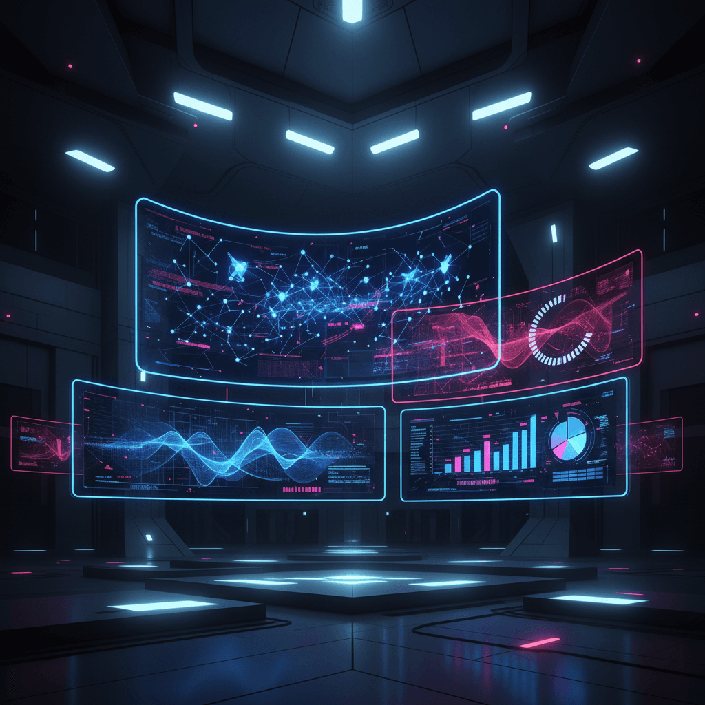 Security operations center